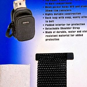 Device Carrying Case/Fanny Pack